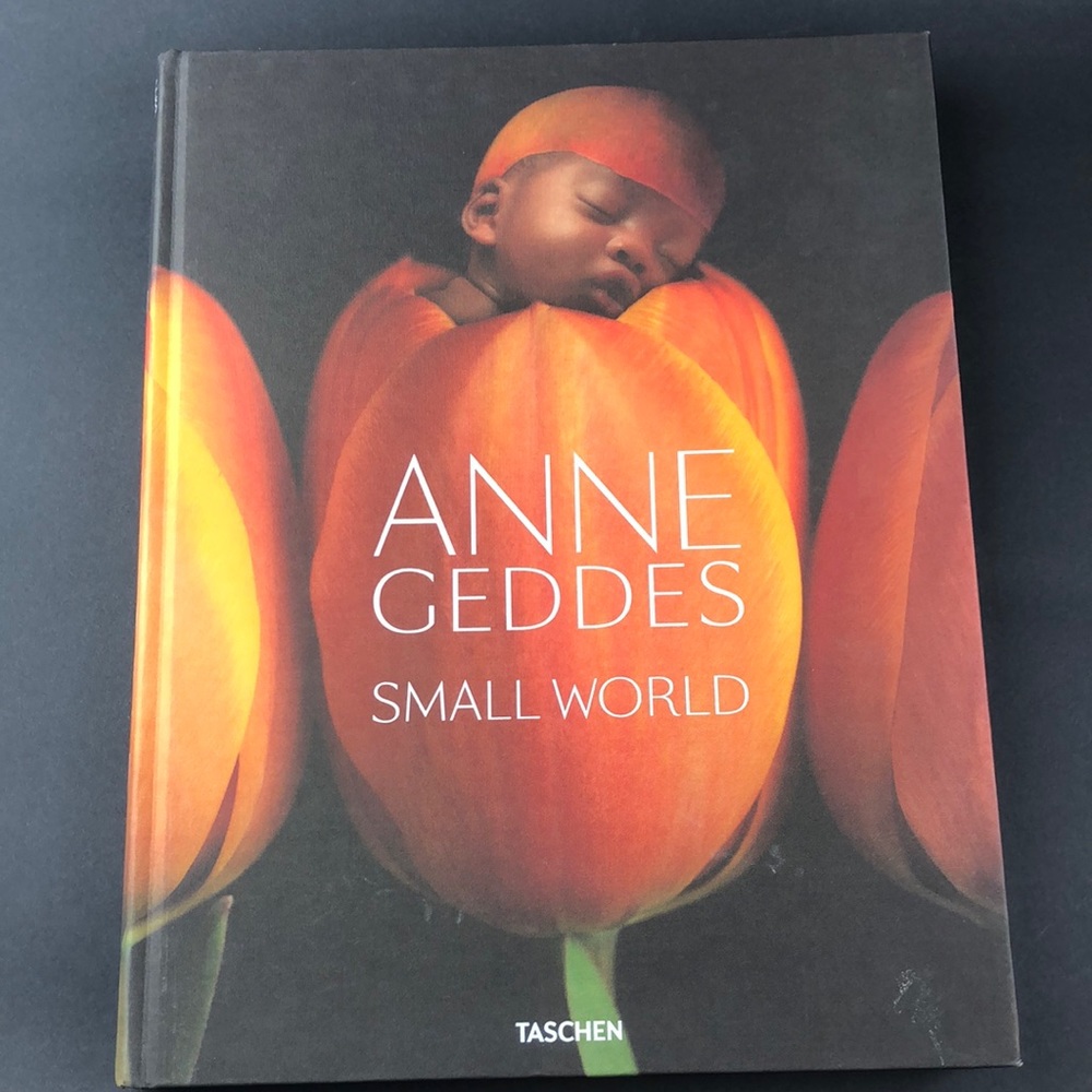 Anne Geddes - Small World